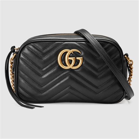 Gucci Marmont Handbags 